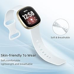 Odbeai Compatible for Fitbit Sense&Sense2