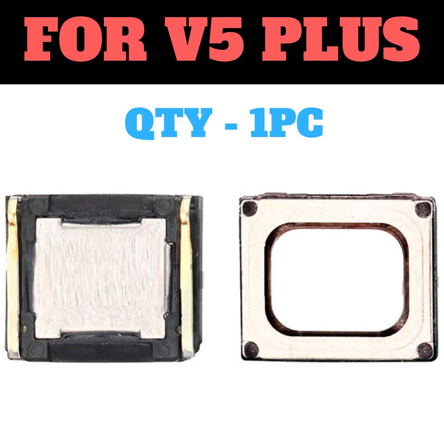 vivo v5 speaker price