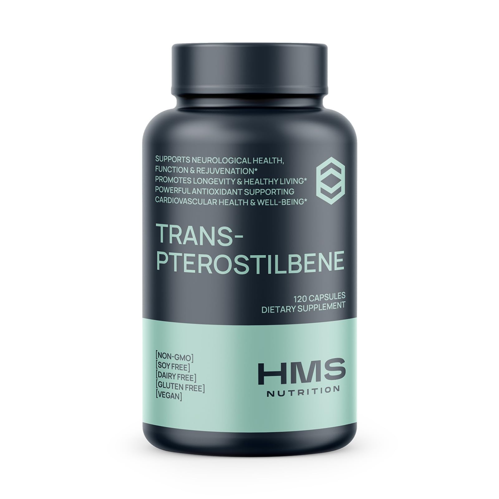 Trans-Pterostilbene
