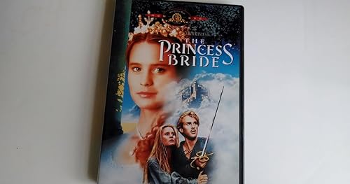 The Princess Bride (Special Edition) in Kuwait Whizz Movies