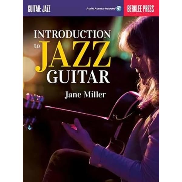 Amazon.com: Jazz Improvisation for Guitar - A Melodic Approach