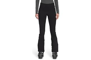 THE NORTH FACE Women's Snoga Pant - TNF Black