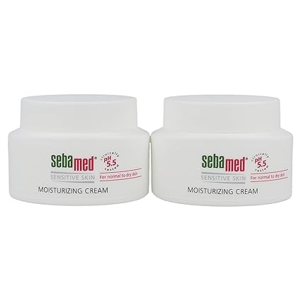 sebamed moisture