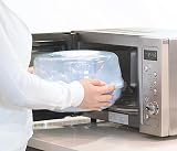 Philips Avent Microwave Steam Sterilizer SCF281/02 for Bottles Pacifiers Cups view 4