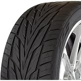 Toyo Tires PROXES ST III All-Season Radial Tire - 255/60/17 110V