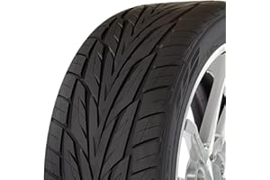 Toyo Tires Proxes STIII All-Season Radial - 305/50R20 120V