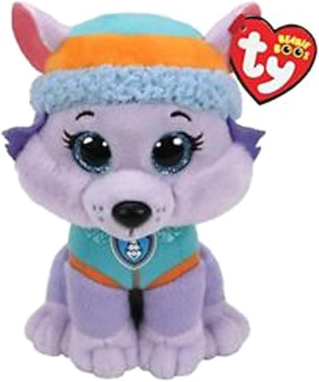 ty paw patrol tracker