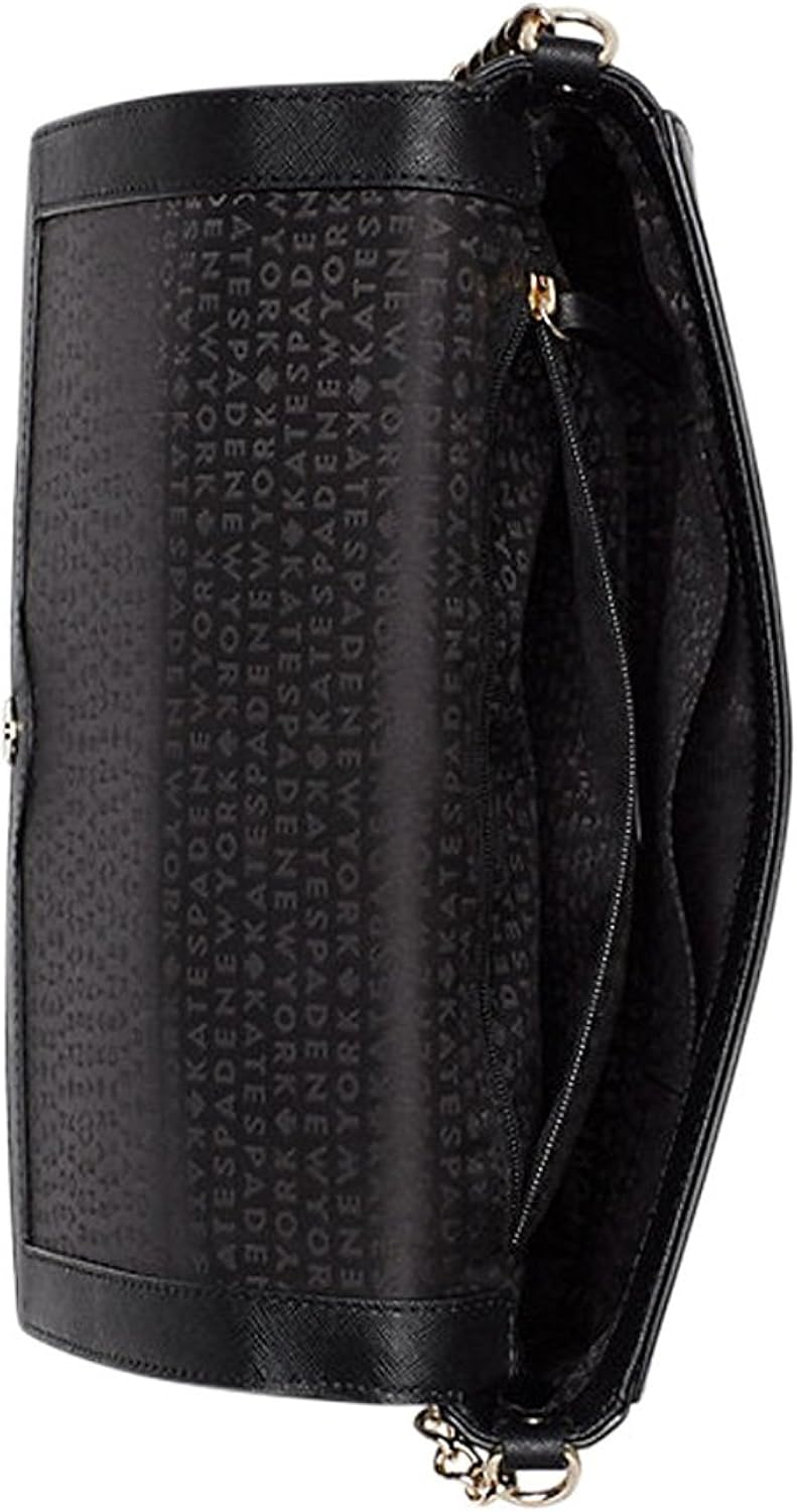 kate spade new york tilden place alek leather crossbody handbag