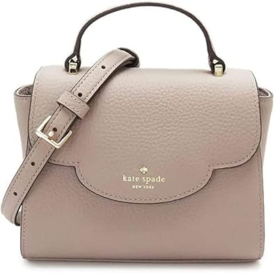 kate spade mini satchel crossbody