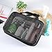 Shower Caddy Bag Organizer Portable Mesh Shower Tote Caddy for Bathroom College Dorm Camp Gym Camping Toiletry Bath for Kids Men Women guys - Quick Dry