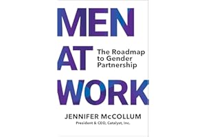 Men at Work: The Roadmap to Gender Partnership