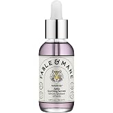 Fable &amp; Mane Amla Soothing Serum with Rosemary Oil Purifies and Balances Irritation. Detox Treatment for Dry, Itchy or Sensitive Scalps