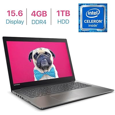Lenovo IdeaPad 320 Laptop, Intel Celeron Ethiopia Ubuy