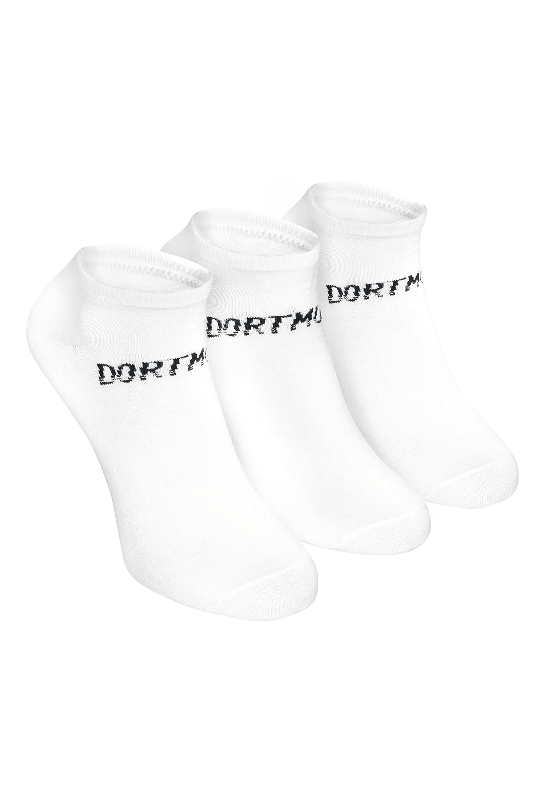 Borussia Dortmund BVB Tennis Socks