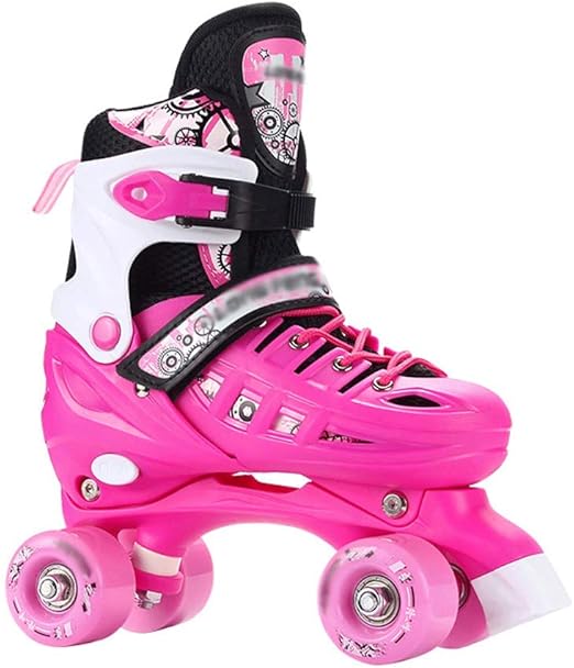 amazon patines linea niña