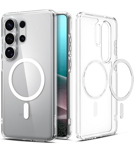 Amazon.com: CASETiFY Force Galaxy S26 Ultra Case [Anti-Slip Matte