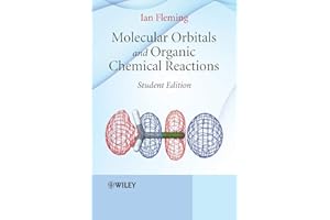 Molecular Orbitals and Organic Chemical Reactions