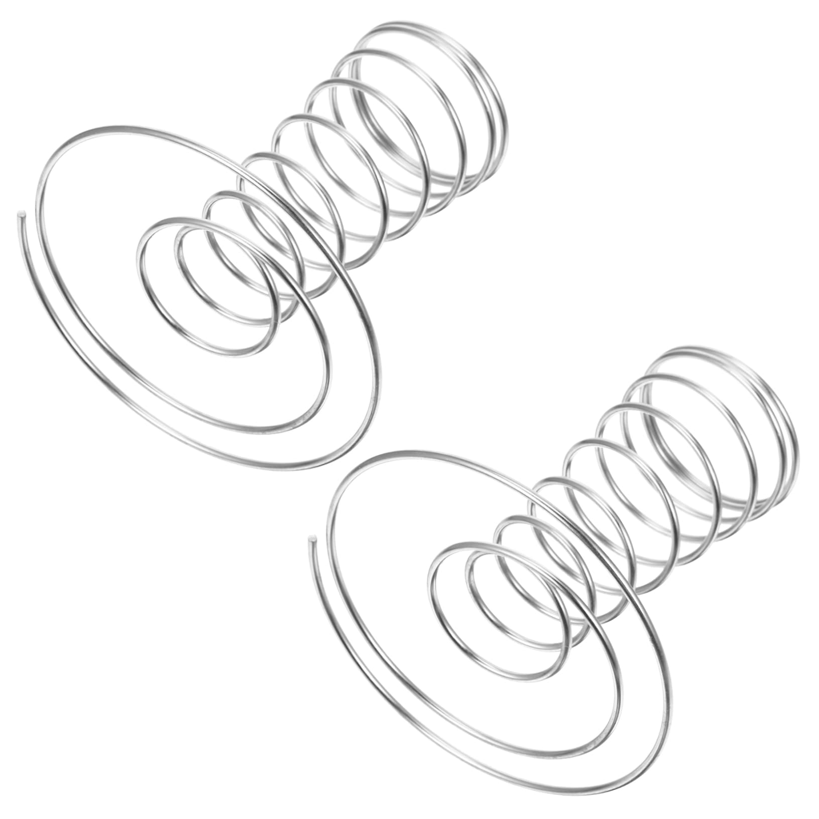 MOLUCKFU 2pcs Ice Cream Stand Chips Holder French Fries Cups Ice Cream Cone Holders Cone Dessert Holders Ice Cream Holder Ice Cream Cone Display Holders Cone Display Holder Stand