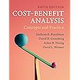Cost-Benefit Analysis: Concepts and Practice
