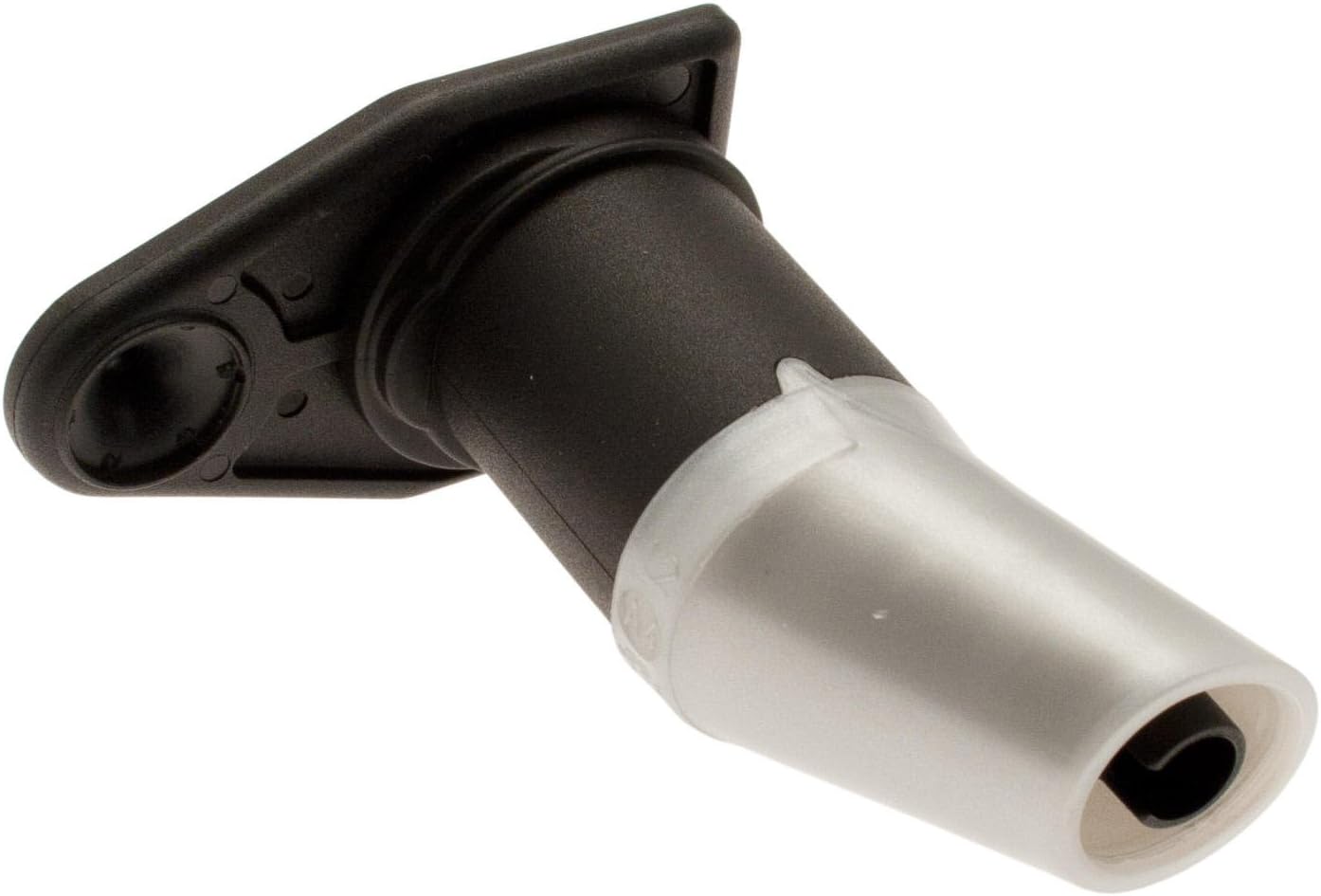 Jet and T-Disc Piercing Unit / Beverage Outlet for Tassimo T55, Bosch Spare Part 632077
