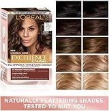 L'Oréal Paris Excellence Universal Nudes 9U Blonde Ammonia-Free view 4
