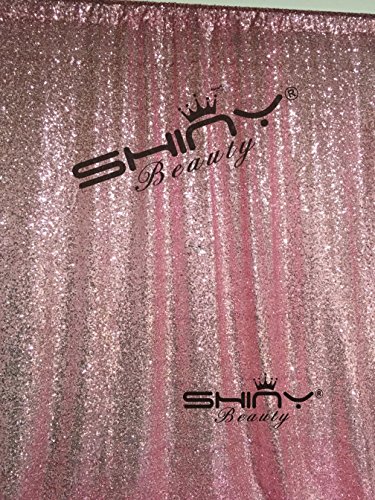 Shidianyi 4ftx7ft-fuchsia pink-backdrop curtain photography,fabri…