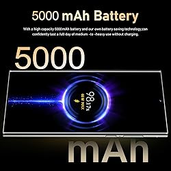 GAMAKOO G24 Ultra 5G 7.3" 8GB+256GB DualSIM