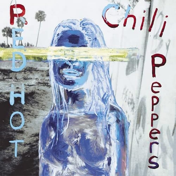 Mother's Milk (Vinyl): RED HOT CHILI PEPPERS: Amazon.ca: Music