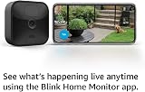 Blink Outdoor 3 Camera System + Video Doorbell Black 2-Year Battery view 5