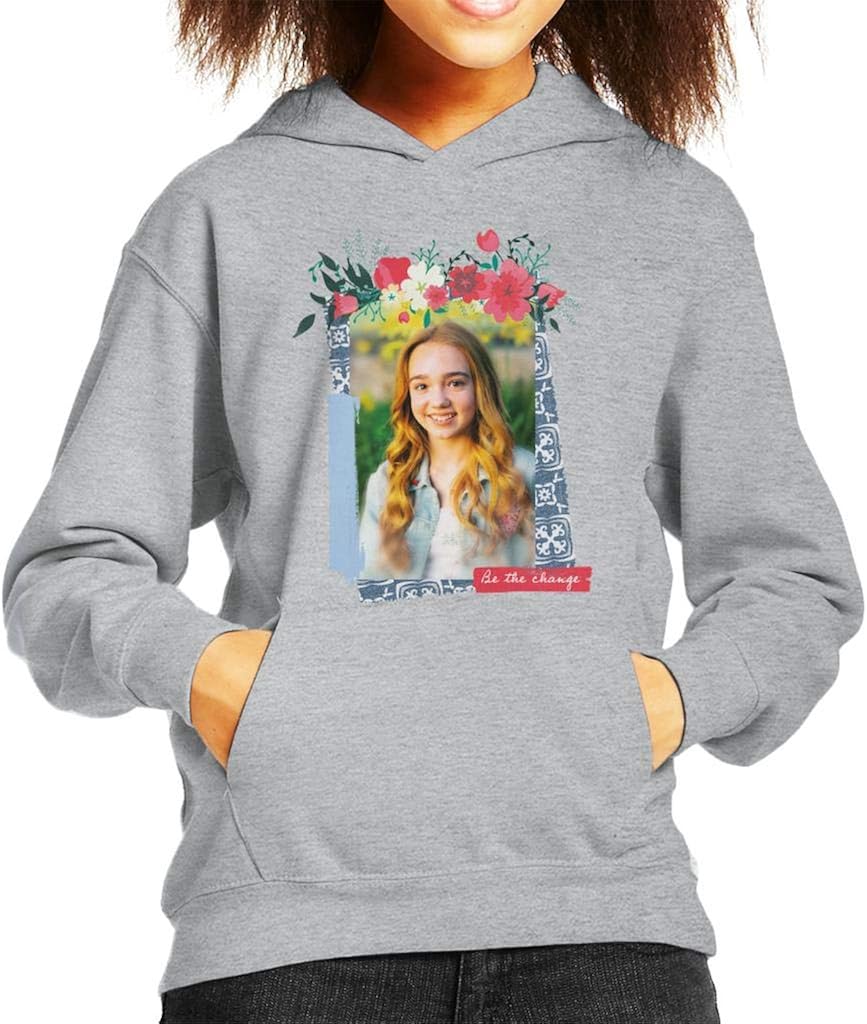 Holly Hobbie Be The Change