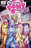 My Little Pony: Friendship Is Magic #22