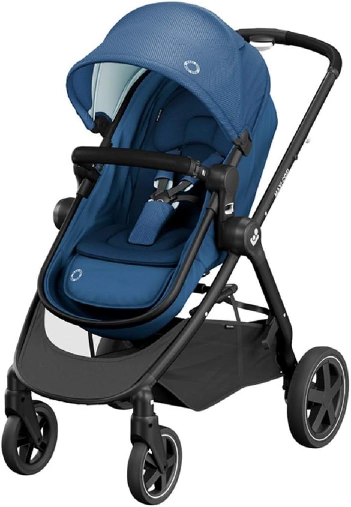 maxi cosi pushchair from birth