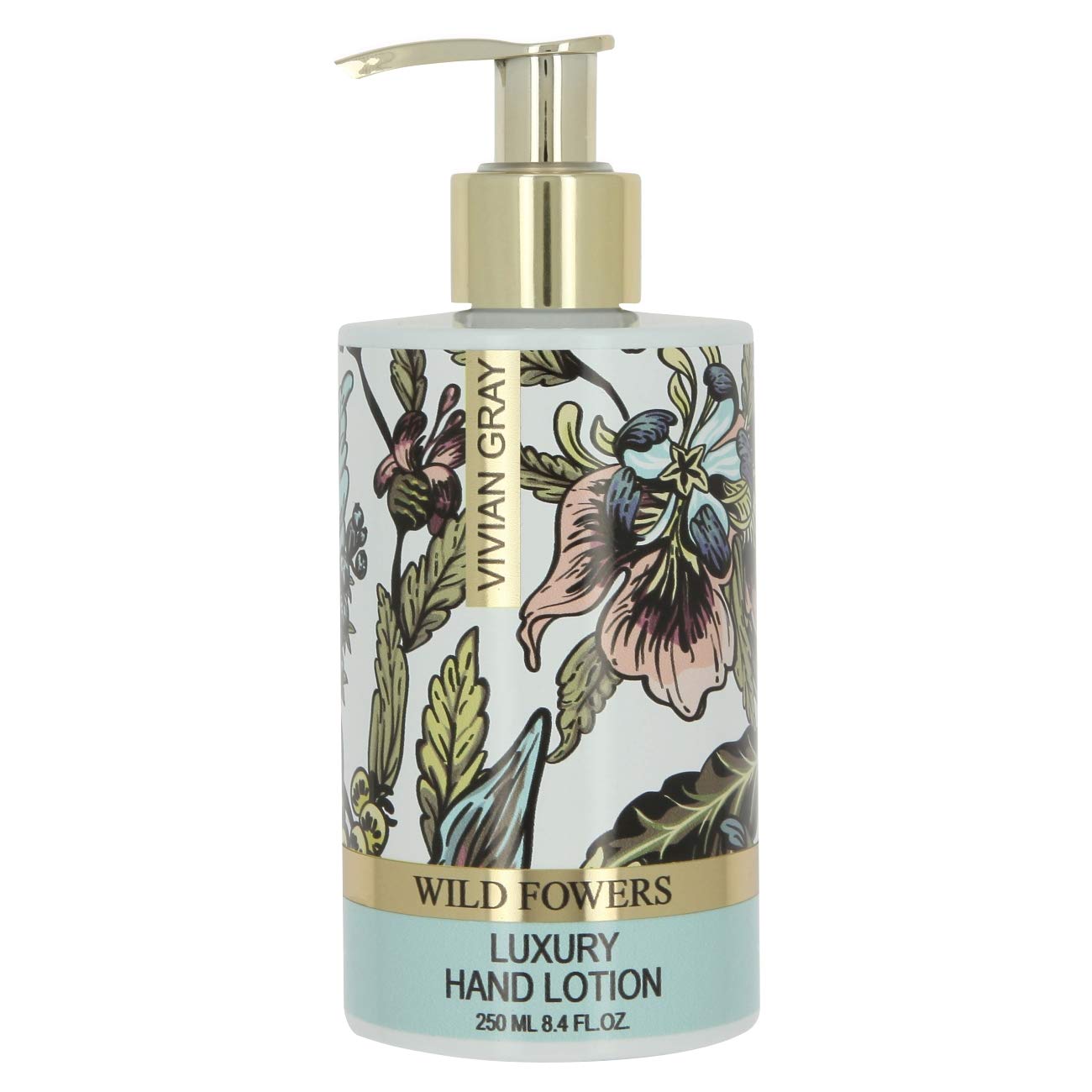 vivian gray luxury hand lotion