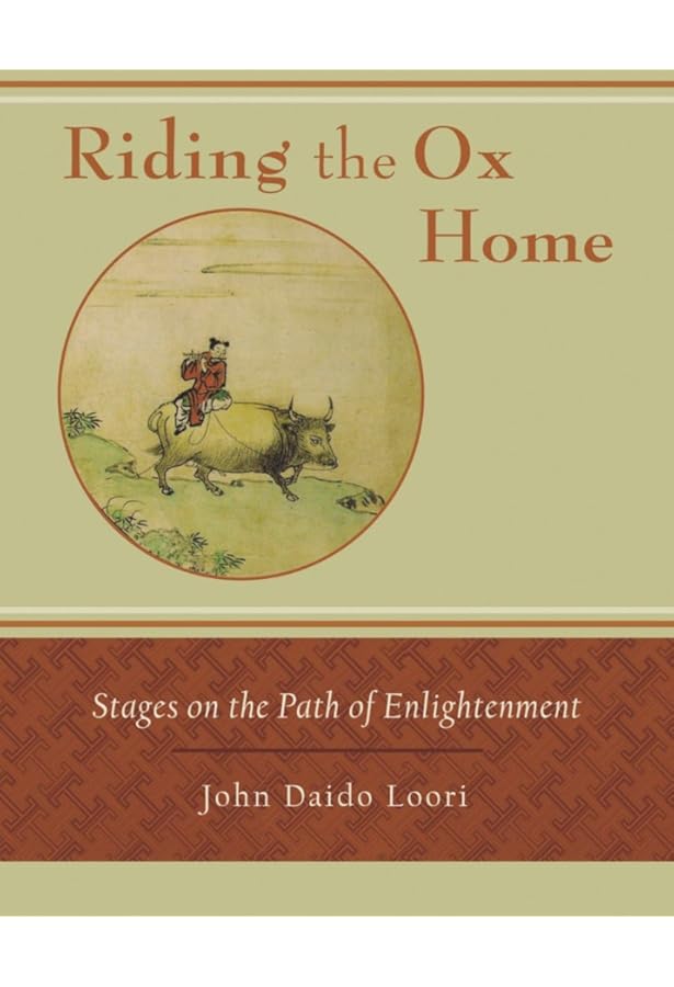 Ten Ox-Herding Images: Van Den Dungen, Wim: 9781365361586: Amazon