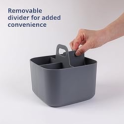 BLUE GINKGO Multipurpose Caddy Organizer