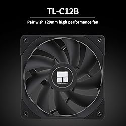 Thermalright Peerless Assassin 120 Black CPU Air