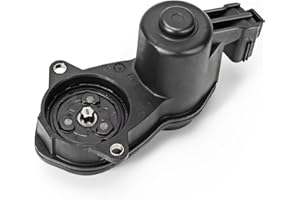 AUTOTOP Rear Parking Brake Actuator Motor Fit Ford F150 2015-2021 FL3Z2B712A JL3Z2B712A