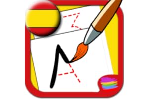 Apprenez l'alphabet espagnol