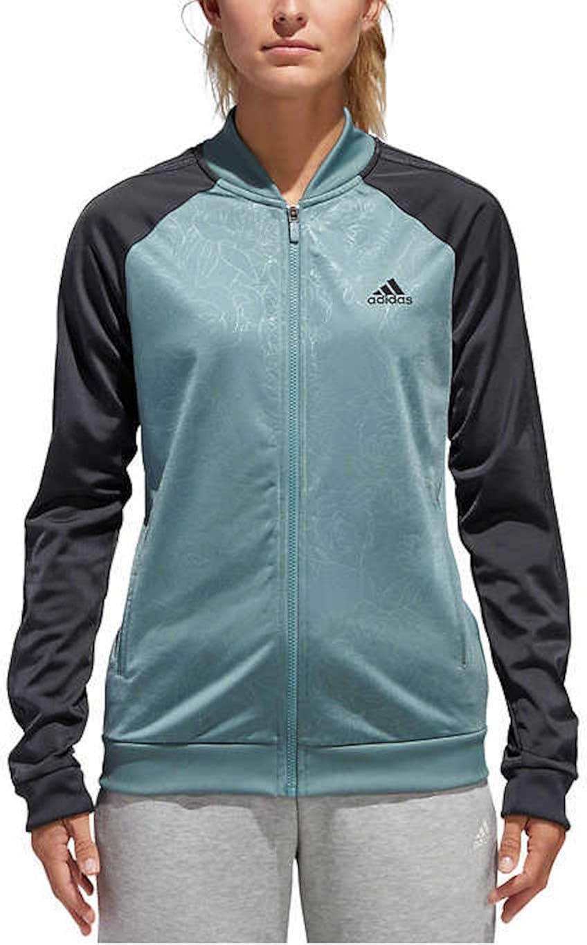 adidas galaxy windbreaker