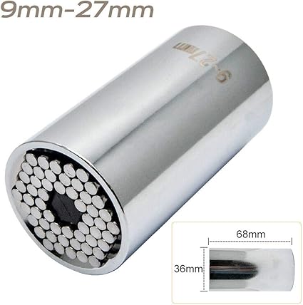 Chiave bussola universale