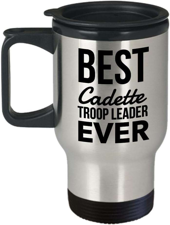 girl scout troop leader gift ideas