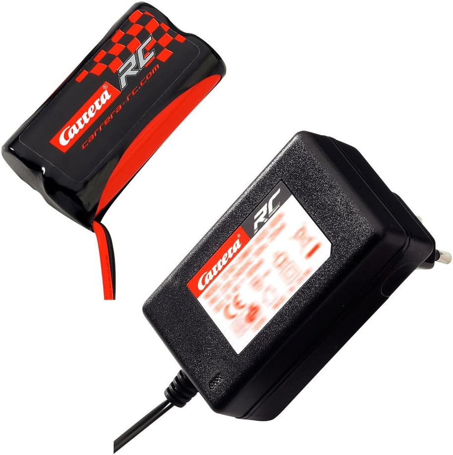 carrera rc charger