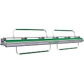 Van Mark Mark II TrimMaster Siding Brake (Contractor Model, 12'6")