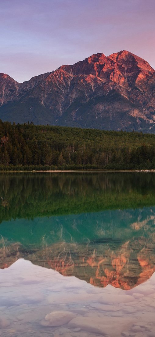 PeelitStickit, Beautiful Landscapes Wall Murals, ID-135, vinyl