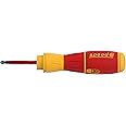 Wiha 32490 13 Piece SpeedEII Electric Screwdriver SlimLine Blade Set