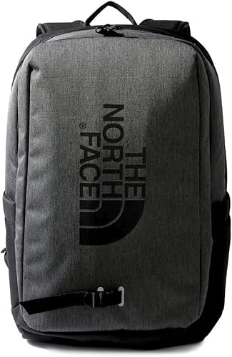 north face square backpack
