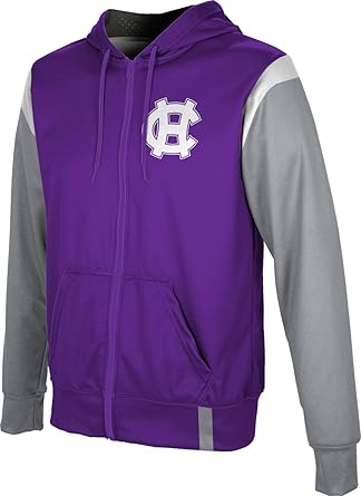college of the holy cross sweatshirt