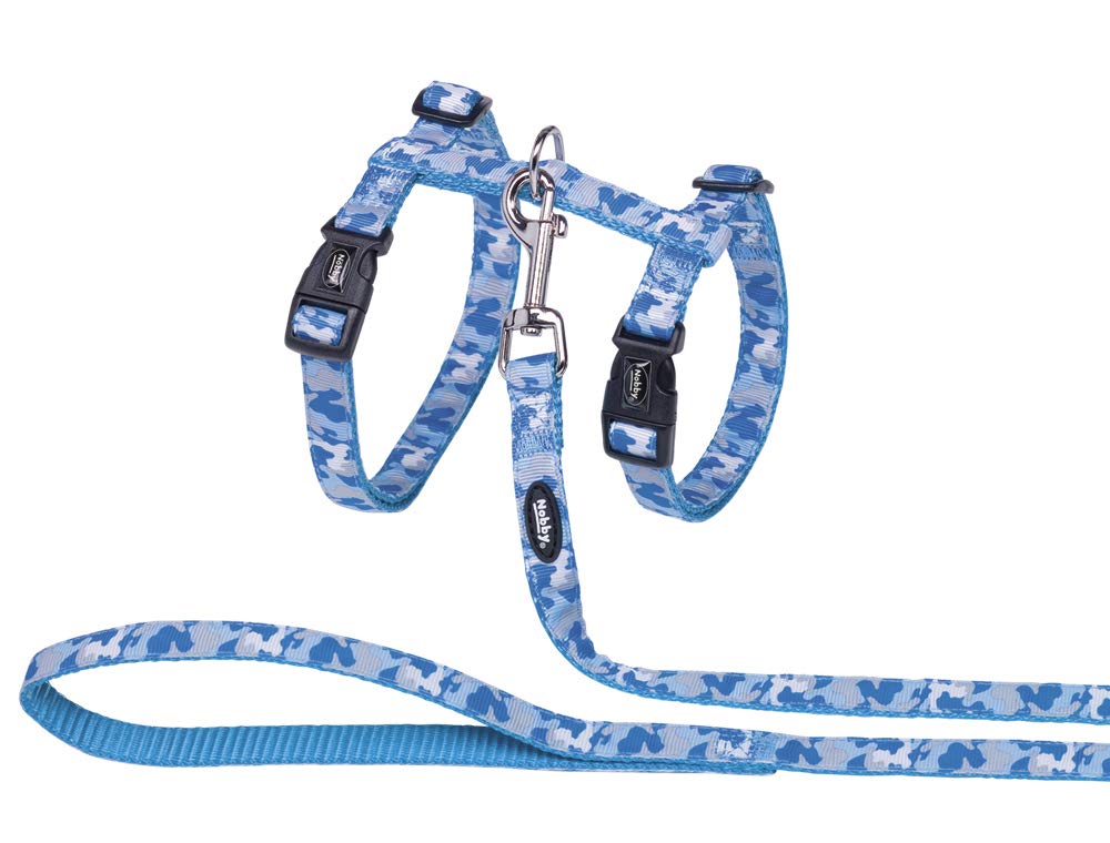 Nobby 88794 Cat Set XL Camouflage 60 g โ image 1