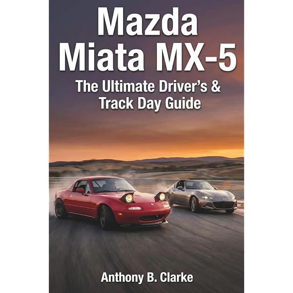 Mazda Mx-5 Miata Roadster: Design & Development (Veloce Classic