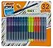 BIC Matic Grip Mechanical Pencil, HB NO 2, 0.7 mm, 32 Pencil
